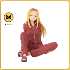 MÔ HÌNH Koshigaya Hitomi - Kabushiki Gaisha Magilumiere - Premium Chokonose Figure (SEGA) FIGURE CHÍNH HÃNG