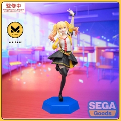 MÔ HÌNH Tenma Saki - Project Sekai: Colorful Stage! feat. Hatsune Miku - Desktop×Decorate Collections (SEGA) FIGURE CHÍNH HÃNG
