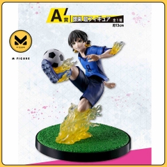 MÔ HÌNH Bachira Meguru - Blue Lock - Ichiban Kuji - Ichiban Kuji Blue Lock Muchuu no Rensa (A Prize) (Bandai Spirits) FIGURE CHÍNH HÃNG
