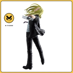 MÔ HÌNH Shishiba - Sakamoto Days - Vibration Stars (Bandai Spirits) FIGURE CHÍNH HÃNG