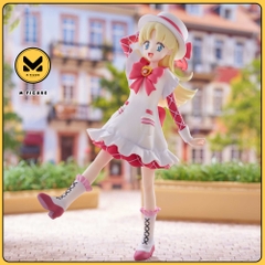 MÔ HÌNH Nadja Applefield - Ashita no Nadja - Trio-Try-iT (FuRyu) FIGURE CHÍNH HÃNG