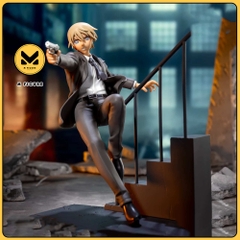 MÔ HÌNH Amuro Tooru - Meitantei Conan - Luminasta (SEGA) FIGURE CHÍNH HÃNG