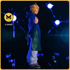 MÔ HÌNH Asakura Shin - Sakamoto Days - Ichiban Kuji - Ichiban Kuji Sakamoto Days Vol.1 (B Prize) - Masterlise Expiece (Bandai Spirits) FIGURE CHÍNH HÃNG