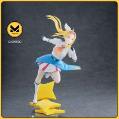 MÔ HÌNH Koshigaya Hitomi - Kabushiki Gaisha Magilumiere - Luminasta (Sega Fave) FIGURE CHÍNH HÃNG