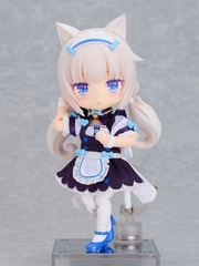 [PRE ORDER] MÔ HÌNH Nekopara Sekai Connect - Vanilla - Nendoroid Doll (Good Smile Company) FIGURE CHÍNH HÃNG