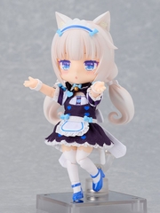 [PRE ORDER] MÔ HÌNH Nekopara Sekai Connect - Vanilla - Nendoroid Doll (Good Smile Company) FIGURE CHÍNH HÃNG