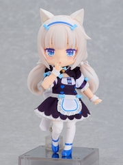 [PRE ORDER] MÔ HÌNH Nekopara Sekai Connect - Vanilla - Nendoroid Doll (Good Smile Company) FIGURE CHÍNH HÃNG