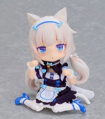 [PRE ORDER] MÔ HÌNH Nekopara Sekai Connect - Vanilla - Nendoroid Doll (Good Smile Company) FIGURE CHÍNH HÃNG