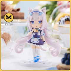 [Pre Order] MÔ HÌNH Vanilla - Nekopara - Mini-Figure100! (Plum) FIGURE CHÍNH HÃNG