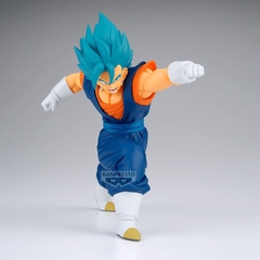 [PRE ORDER] MÔ HÌNH Vegito SSGSS - Dragon Ball Super - Match Makers (Bandai Spirits) FIGURE CHÍNH HÃNG