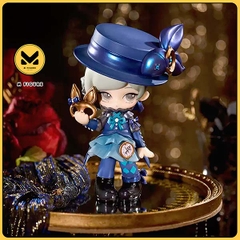 [PRE ORDER] MÔ HÌNH Vertin - Reverse: 1999 - Reverse: 1999 Suitcase Masquerade Re:Q Chibi Figurine Series - The Long-Eared Watchmaker (Bluepoch) FIGURE CHÍNH HÃNG