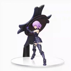 MÔ HÌNH Mash Kyrielight - Fate/Grand Order - SPM Figure (SEGA) FIGURE CHÍNH HÃNG