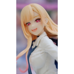 KITAGAWA MARIN - My Dress-Up Darling - Luminasta - Sparkling, After School (SEGA)
