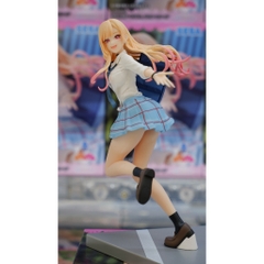 KITAGAWA MARIN - My Dress-Up Darling - Luminasta - Sparkling, After School (SEGA)