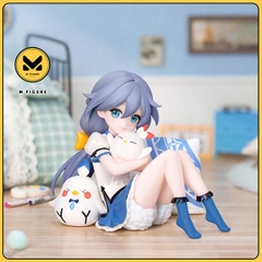 [PRE ORDER] MÔ HÌNH Fu Hua - Jingwei - Honkai Impact 3rd - Little Series - Little Tea Party Ver. (Myethos) FIGURE CHÍNH HÃNG