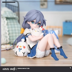 [PRE ORDER] MÔ HÌNH Fu Hua - Jingwei - Honkai Impact 3rd - Little Series - Little Tea Party Ver. (Myethos) FIGURE CHÍNH HÃNG