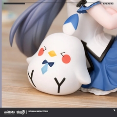 [PRE ORDER] MÔ HÌNH Fu Hua - Jingwei - Honkai Impact 3rd - Little Series - Little Tea Party Ver. (Myethos) FIGURE CHÍNH HÃNG