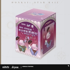 [PRE ORDER] MÔ HÌNH BLINDBOX Honkai: Star Rail - Honkai: Star Rail Amphoreus Saga of Heroes Super Jenga Ver. 2 - Q-version Jenga (All For Play) FIGURE CHÍNH HÃNG