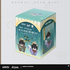 [PRE ORDER] MÔ HÌNH BLINDBOX Honkai: Star Rail - Honkai: Star Rail Amphoreus Saga of Heroes Super Jenga Ver. 2 - Q-version Jenga (All For Play) FIGURE CHÍNH HÃNG