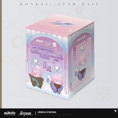 [PRE ORDER] MÔ HÌNH BLINDBOX Honkai: Star Rail - Honkai: Star Rail Amphoreus Saga of Heroes Super Jenga Ver. 2 - Q-version Jenga (All For Play) FIGURE CHÍNH HÃNG