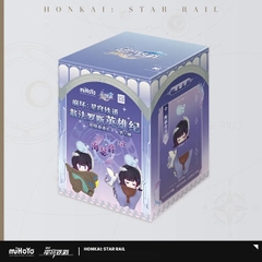 [PRE ORDER] MÔ HÌNH BLINDBOX Honkai: Star Rail - Honkai: Star Rail Amphoreus Saga of Heroes Super Jenga Ver. 2 - Q-version Jenga (All For Play) FIGURE CHÍNH HÃNG