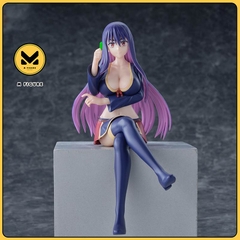 MÔ HÌNH Yihdra Arvoln - Sentai Red Isekai de Boukensha ni Naru - Premium Chokonose Figure (Sega Fave) FIGURE CHÍNH HÃNG