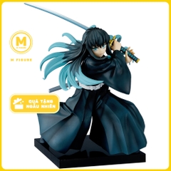 MÔ HÌNH Tokitou Muichirou - Demon Slayer - Ichiban Kuji (Bandai)