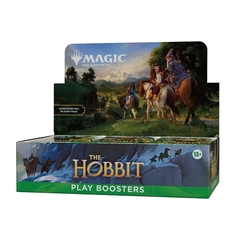 [PRE ORDER] THẺ BÀI Magic: The Gathering - The Hobbit - Play Booster (Wizard of the Coast) CARD GAME CHÍNH HÃNG