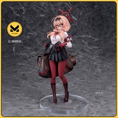 [PRE ORDER] MÔ HÌNH Hinomiya Chinatsu -Blue Archive -  1/7 (Yostar) FIGURE CHÍNH HÃNG