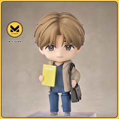 [PRE ORDER] MÔ HÌNH Kim Dan - Jinx - Nendoroid (#2987) (Good Smile Arts Shanghai, Orange Rouge) ACTION FIGURE CHÍNH HÃNG