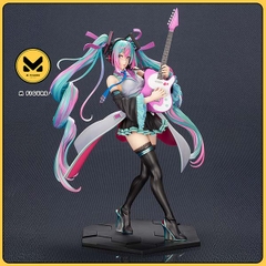 [PRE ORDER] MÔ HÌNH Hatsune Miku - Vocaloid - Bishoujo Remix Series - 1/7 (Kotobukiya) FIGURE CHÍNH HÃNG