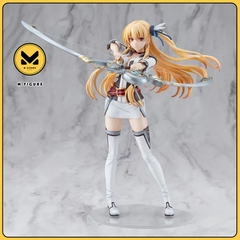[PRE ORDER] MÔ HÌNH Alisa Reinford - Eiyuu Densetsu: Hajimari no Kiseki - 1/8 (Kotobukiya) FIGURE CHÍNH HÃNG
