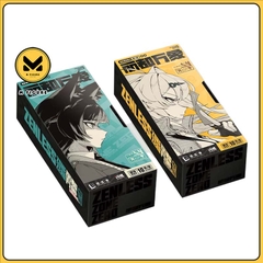 THẺ BÀI Zenless Zone Zero × Shining Soul - Collectible Cards Vol. 1 (miHoYo) - CARD CHÍNH HÃNG