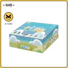 MÔ HÌNH Blind Box Genshin Impact - Childhood Treasures Series (miHoYo) FIGURE CHÍNH HÃNG