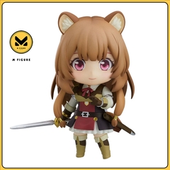 MÔ HÌNH Raphtalia - Tate no Yuusha no Nariagari - Nendoroid (#1136)  (Good Smile Company) FIGURE CHÍNH HÃNG