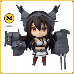 MÔ HÌNH Nagato -Kantai Collection ~KanColle~ -  Nendoroid (#737) (Good Smile Company) FIGURE CHÍNH HÃNG