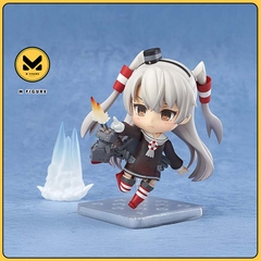 MÔ HÌNH Amatsukaze - Kantai Collection ~KanColle~ - Nendoroid (#459) (Good Smile Company) FIGURE CHÍNH HÃNG