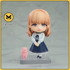 MÔ HÌNH Buta - Jess - Buta no Liver wa Kanetsu Shiro - Nendoroid (#2323) (Good Smile Company) FIGURE CHÍNH HÃNG