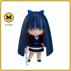 [PRE ORDER] MÔ HÌNH Honekoneko - New Panty & Stocking with Garterbelt - Stocking Anarchy - Nendoroid (#2952) - New Ver. (Good Smile Company) FIGURE CHÍNH HÃNG