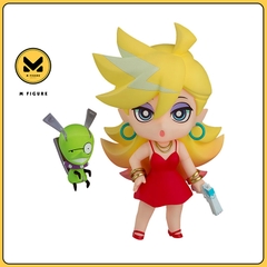 [PRE ORDER] MÔ HÌNH Chuck - New Panty & Stocking with Garterbelt - Panty Anarchy - Nendoroid (#2951) - New Ver. (Good Smile Company) FIGURE CHÍNH HÃNG