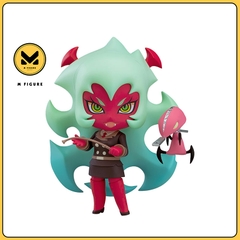 [PRE ORDER] MÔ HÌNH Fastener - Scanty Daemon - New Panty & Stocking with Garterbelt - Nendoroid (#2927) (Good Smile Company) FIGURE CHÍNH HÃNG