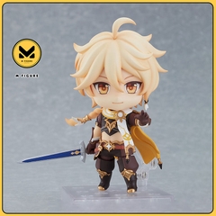 MÔ HÌNH Traveler (Aether) - Genshin Impact - Nendoroid (#1717) (Good Smile Company) FIGURE CHÍNH HÃNG