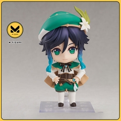 MÔ HÌNH Venti - Genshin Impact - Nendoroid (#1795) (Good Smile Company) FIGURE CHÍNH HÃNG