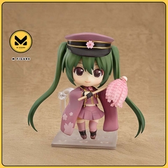 [PRE ORDER] MÔ HÌNH Hatsune Miku - Senbonzakura - Nendoroid (#480) - Senbonzakura Ver. (Good Smile Company) FIGURE CHÍNH HÃNG