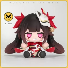 [PRE ORDER] MÔ HÌNH Sparkle - Honkai: Star Rail - Huggy Boom (Good Smile Arts Shanghai) FIGURE CHÍNH HÃNG