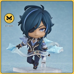 [PRE ORDER] MÔ HÌNH Kaeya Alberich - Genshin Impact - Nendoroid (#2874) (Good Smile Company) FIGURE CHÍNH HÃNG