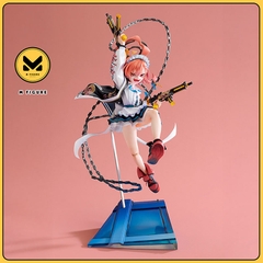[PRE ORDER] MÔ HÌNH  Mikamo Neru - Blue Archive - Call Sign Double O - 1/7 Scale Figure  (Good Smile Company) FIGURE CHÍNH HÃNG