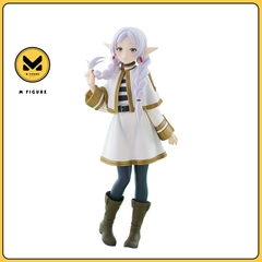 [PRE ORDER] MÔ HÌNH Frieren - Sousou no Frieren - Pop Up Parade - Braids Ver. (Good Smile Company) FIGURE CHÍNH HÃNG