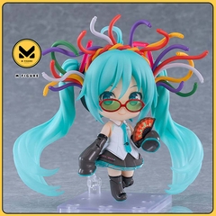 [PRE ORDER] MÔ HÌNH Hatsune Miku - Vocaloid - Nendoroid (#3065) - HMO Ver. (Good Smile Company) FIGURE CHÍNH HÃNG