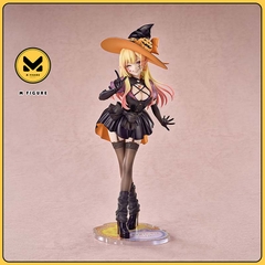 [PRE ORDER] MÔ HÌNH Kitagawa Marin - My Dress-Up Darling  - 1/7 - Halloween Ver. (Good Smile Arts Shanghai, Good Smile Company)  ACTION FIGURE CHÍNH HÃNG